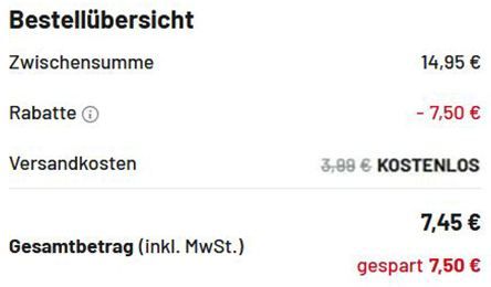 🍫 5 x 6er Pack Kinder Bueno White Riegel ab 7,45€ (statt 15€) - 1,49€ pro Packung! 🍫 5 x 6er Pack Kinder Bueno White Riegel ab 7,45€ (statt 15€) 1,49€ pro Packung!