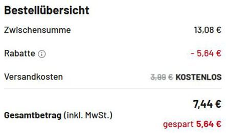 🍬 12x Trolli Saure Glühwürmchen, je 150g ab 7,44€ (statt 12€)   0,62€ pro Tüte!