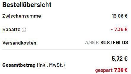 🍬 12x Trolli Saure Glühwürmchen, je 150g ab 5,72€ (statt 12€)   0,47€ pro Tüte!   Neukunden