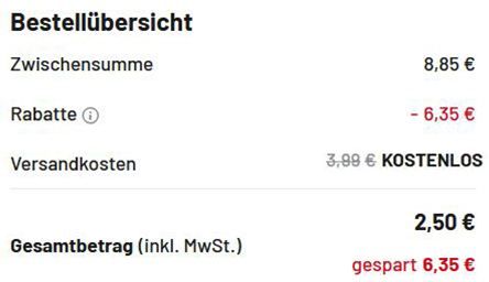 🤔 3 für 1? 🔥 3 Flaschen Meister Proper Badreiniger, 800ml ab 2,50€ (statt 8€)