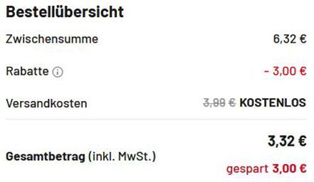 🍬 8 x 4er Pack Storck Riesen Karamell Stangen ab 3,32€ (statt 6€)