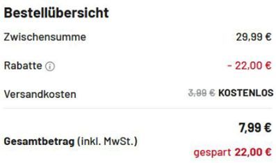 🥚 Adler AD 4459 Eierkocher für 7 Eier ab 7,99€ (statt 16€)