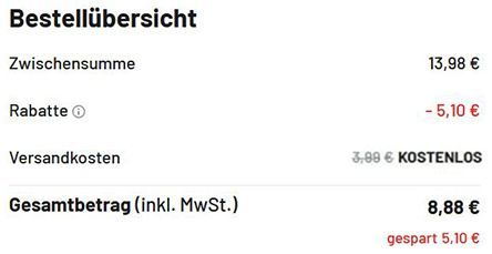 🧻 32 Rollen Glücksblatt Toilettenpapier Samtweich 4 lagig für 8,88€ (statt 20€)   Neukunden