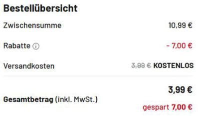 🦶🏻 ochama x J.Zao faltbare Fußbadwanne mit Massagekugeln ab 3,99€ (statt 11€)