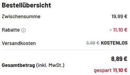 🪮 Adler AD 2818 Serie Haarschneider ab 8,89€ (statt 19€) 🪮 Adler AD 2818 Serie Haarschneider ab 8,89€ (statt 19€)