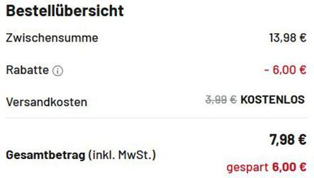 🧻 32 Rollen Glücksblatt Toilettenpapier Samtweich 4 lagig für 7,98€ (statt 20€)   Neukunden