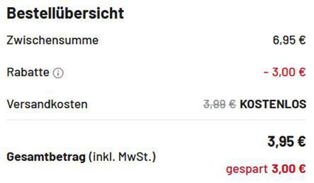 🍫 5 x 6er Pack Küstengold Jahrmarktswaffeln ab 3,95€ (statt 10€)