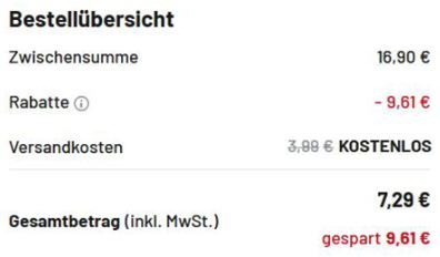 🎧 Sony MDR ZX110 On Ear Kopfhörer für 7,29€ (statt 17€)