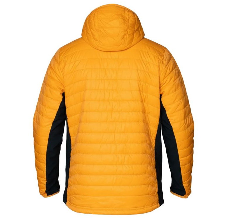 Columbia Powder Pass Steppjacke für je 64,98€ (statt €80)
