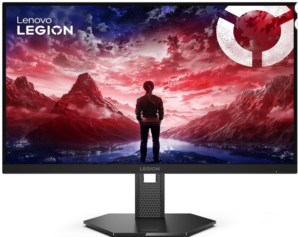 🖥️ Lenovo Legion 27QD 10 QHD 27 Zoll Monitor 165 Hz für 189,99€ (statt 219€)