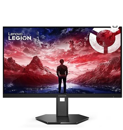 🖥️ Lenovo Legion 27QD-10 QHD 27 Zoll Monitor 165 Hz für 189,99€ (statt 219€)