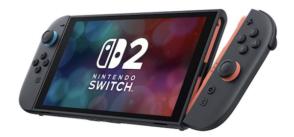 🎮 Nintendo Switch 2 + Pokemon Z A für 413,29€ (statt 510€)   HK Version