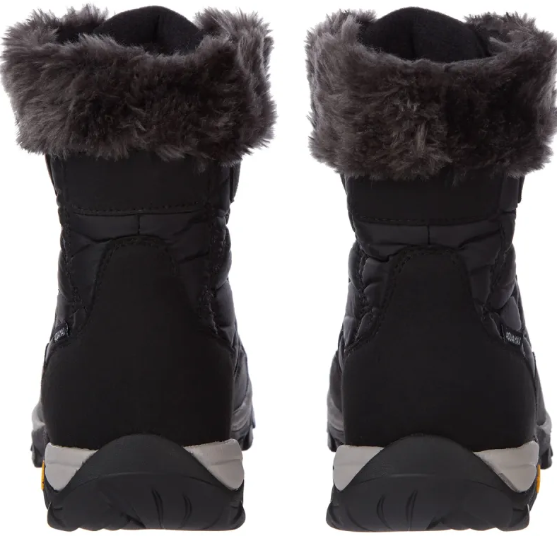 McKinley Ronja Damen Winterstiefel für 29,98€ (statt 66€) McKinley Ronja Damen Winterstiefel für 29,98€ (statt 66€)