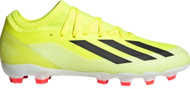 Adidas X Crazyfast League MG Herren Fußballschuhe für 24,98€ (statt 45€)