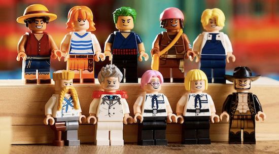 🏴☠️ LEGO One Piece Baratié das Schwimmende Restaurant (75640) für 173,99€ (statt 209€) 🏴☠️ LEGO One Piece Baratié das Schwimmende Restaurant (75640) für 173,99€ (statt 209€)