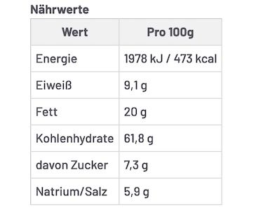 😅 Fehler? 🍜 9x 55g Mama Instantnudeln Huhn für 0,45€ (statt 6€)   nur Neukunden!