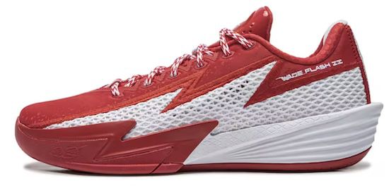 👟 Li Ning Wade Flash 2 Basketballschuhe für 78,69€ (statt 113€)