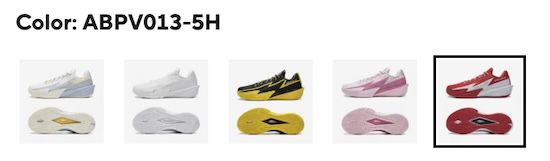 👟 Li Ning Wade Flash 2 Basketballschuhe für 78,69€ (statt 113€)