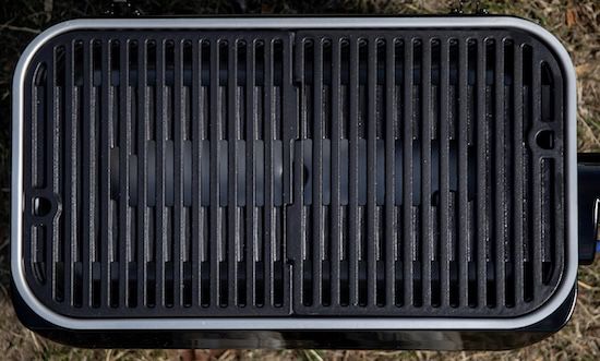 🥩 Campingaz Attitude 2go R Tisch Gasgrill für 111,19€ (statt 173€)