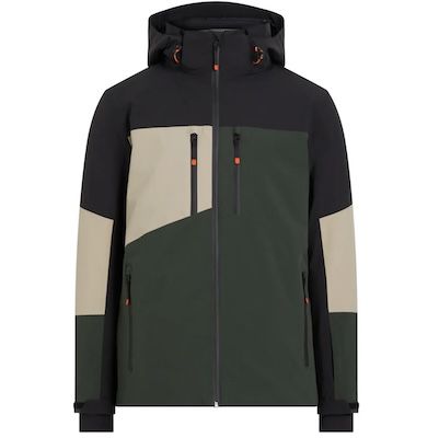 ⛷️ McKinley Dexter Skijacke mit 10.000mm Wassersäule für 40,54€ (statt 125€)