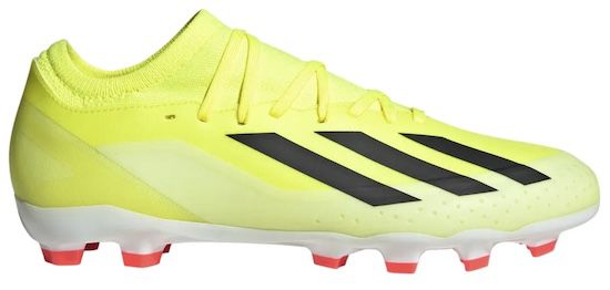 ⚽️ adidas Herren X Crazyfast League MG Fußballschuhe für 22,76€ (statt 38€)