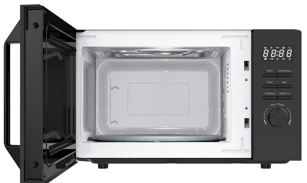 🥩 Daewoo MD-FC206 Mikrowelle mit Grill 700W 20L für 59,99€ (statt 80€) 🥩 Daewoo MD FC206 Mikrowelle mit Grill 700W 20L für 59,99€ (statt 80€)