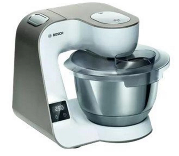 Bosch MUM5XW40 Küchenmaschine 3,9l für 333,99€ (statt 389€) Bosch MUM5XW40 Küchenmaschine 3,9l für 333,99€ (statt 389€)