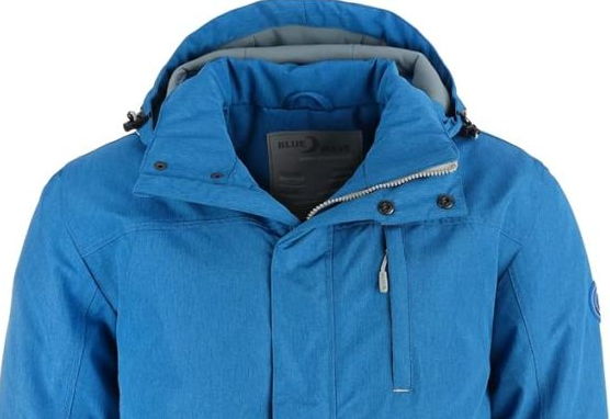 Blue Wave Chris Herren Funktionsjacke für 39,98€ (statt 95€)