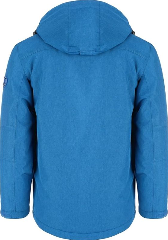 Blue Wave Chris Herren Funktionsjacke für 39,98€ (statt 95€)