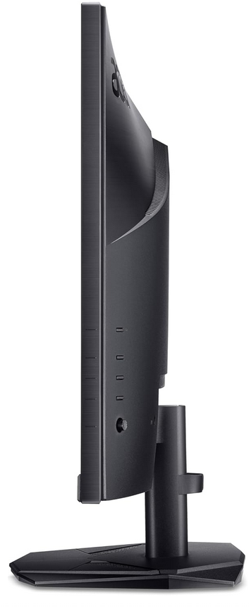 acer Nitro KG242YX1   24 Zoll FHD Gaming Monitor 200Hz, 1ms für 69,70€ (statt 91€)