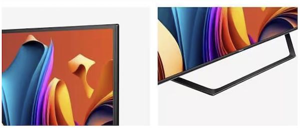 📺 Hisense 55A79NQ - 55 Zoll QLED UHD Fernseher für 349€ (statt 508€) 📺 Hisense 55A79NQ 55 Zoll QLED UHD Fernseher für 349€ (statt 508€)