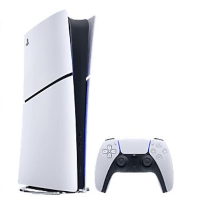 🔥 PlayStation 5 Slim Digital + Vodafone 50GB für 19,99€ mtl. + 15€ Amazon Gutschein