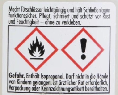 🔑 2x Sonax Schloss Fit (2x 50ml) für 5,99€ (statt 12€)