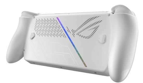 🎮 ASUS ROG Xbox Ally   7 FHD 120Hz Handheld mit Win 11 für 492€ (statt 577€)