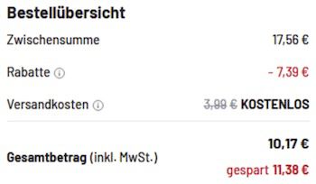 ☕️ 4x 10er Pack Nestlé Chococino Trinkschokolade ab 10,17€ (statt 20€)