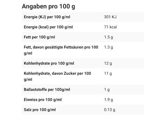 ☕️ 4x 10er Pack Nestlé Chococino Trinkschokolade ab 10,17€ (statt 20€)