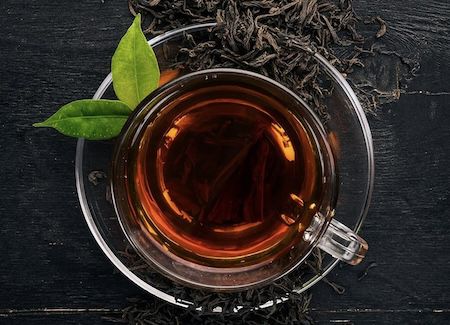 🫖 25er Pack Meßmer Schwarzer Tee fein aromatisch ab 1,42€ (statt 2,35€)   Prime