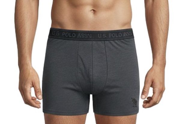 🩳 8er Pack U.S. POLO ASSN. Boxershorts Premium Cotton Modal (180 g/m²) für 39,96€ (statt 60€) 🩳 8er Pack U.S. POLO ASSN. Boxershorts Premium Cotton Modal (180 g/m²) für 39,96€ (statt 60€)