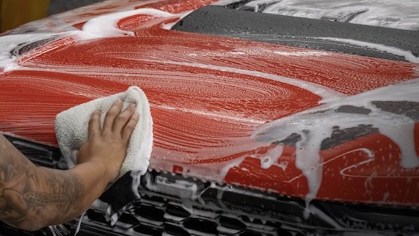 đ 1,89 L Meguiar's Watermelon Bubblegum Autoshampoo fĂŒr 11,50⏠(statt 16âŹ) đ 1,89 L Meguiars Watermelon Bubblegum Autoshampoo fĂŒr 11,50⏠(statt 16âŹ)