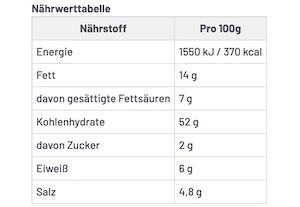 🔥 8x MAMA Instant Reisnudeln Rindfleisch, je 55 g nur 0,96€ inkl. Versand (statt 8€)