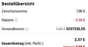 🔥 4x 16er Pack Oreo mit Vanillefüllung, je 176g für 2,37€ (statt 9€)   nur 0,59€ pro Packung 😱