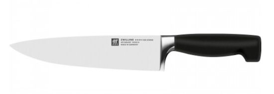 🔪 Zwilling Vier Sterne SharpBlock selbstschärfend 4-tlg. für 111,75€ (statt 179€) 🔪 Zwilling Vier Sterne SharpBlock selbstschärfend 4 tlg. für 111,75€ (statt 179€)
