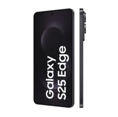 📱 Samsung Galaxy S25 Edge (256 GB) für 99,95€ + Vodafone Allnet 50GB 5G für 19,99€ mtl.