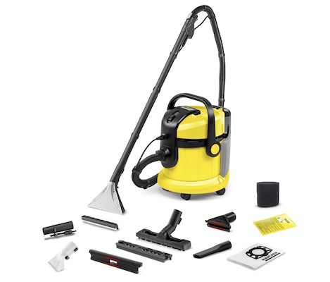 💦 Kärcher Waschsauger SE 4004 mit 1.000W ab 134,99€ (statt 199€)