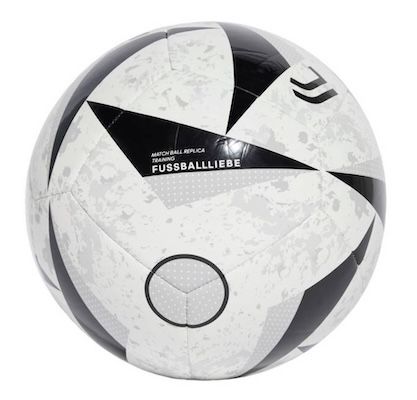 ⚽️ adidas Juventus Turin Home Club Ball Gr. 5 für 9,20€ (statt 23€)