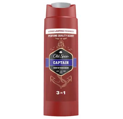 🚿 Old Spice Tomorrowland Duschgel & Shampoo für 1,68€ (statt 2,49€) – Prime