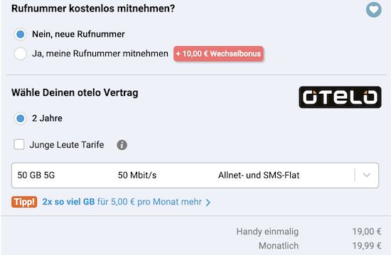 🚨 Nur heute mit 110€ Ersparnis 📱 Xiaomi 15T Pro für 19€ + Vodafone 50GB Allnet 19,99€ mtl.