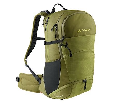 🎒 VAUDE Wanderrucksack Wizard 30+4 für 85€ (statt 104€)