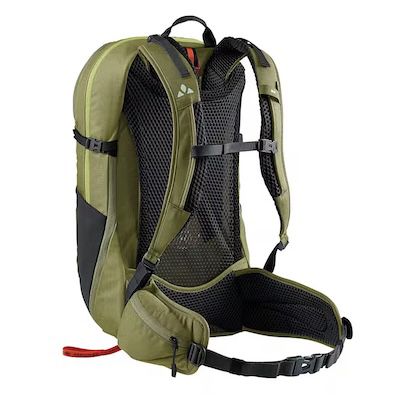 🎒 VAUDE Wanderrucksack Wizard 30+4 für 85€ (statt 104€)