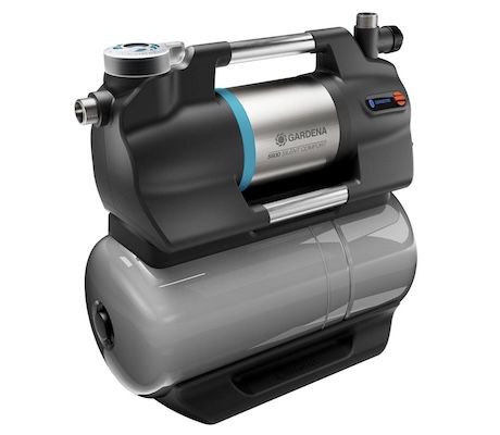 💦 Gardena 5600 SilentComfort (9067-61) Hauswasserwerk für 249€ (statt 357€) 💦 Gardena 5600 SilentComfort (9067 61) Hauswasserwerk für 249€ (statt 357€)